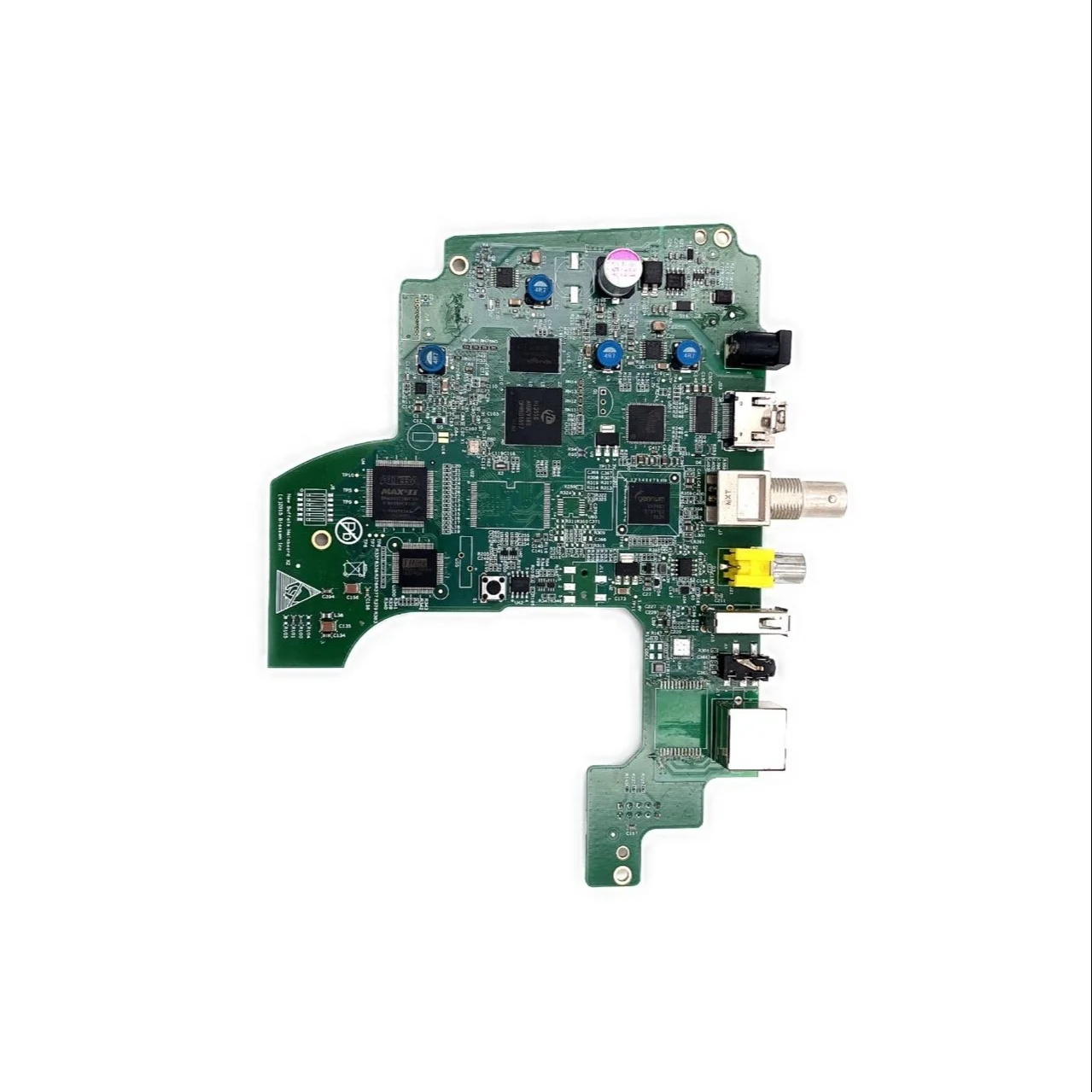 Jeanson High Quality One Stop OEM Prototype Pcb Service Pcba Manufacturer 94v0 Pcb Board Other Pcb Pcba Board