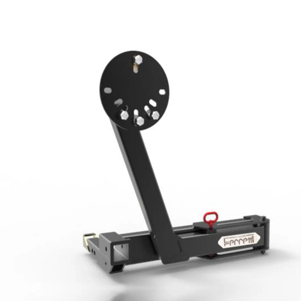 Запасная стойка для шин