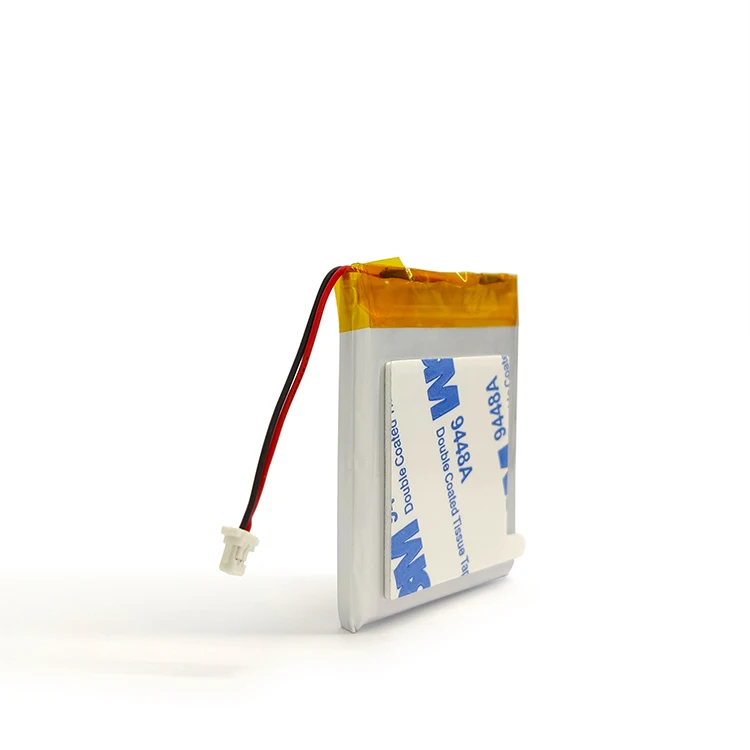 UL/CB/UN38.3/CE сертификация литий-полимерный аккумулятор 624046 3 7 В 1200 мАч Lipo Li