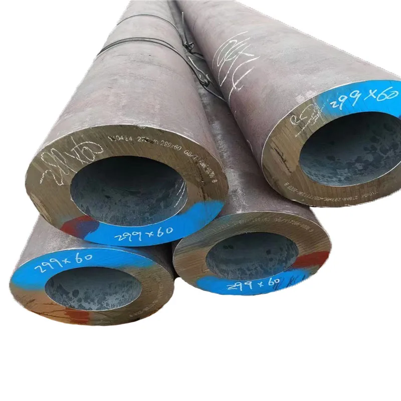 Ltcs Ms Pipe Sch-40 Manufacturer Price Mild Steel Tube 888 Carbon Steel Seamless Steel Pipes Price List