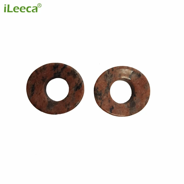 Heat dissipation EYE granite orbits 100% finnish soapstone 2 piece set eye stones provide good anti puffy assistance