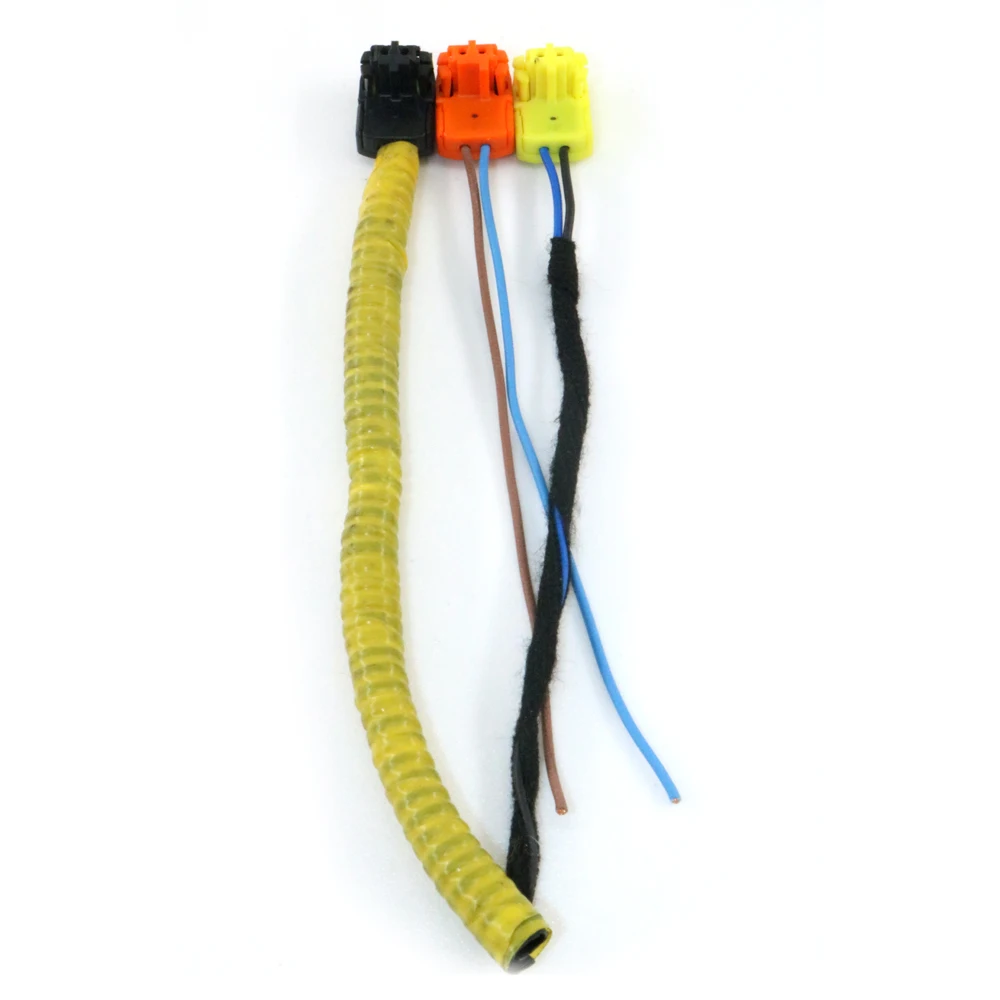 Wholesale Price Speaker Electrical Crimp Solenoid Valve 12V Fast Electric Vehicle Butt 2Pin Automobile Wire Connectors Terminal