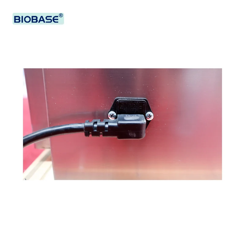 BIOBASE CHINA PB-01 PassBox Electronic Interlock For Pass Box  PCR Test Equipment For Medical And Hospital Use