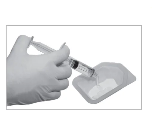 Bone Graft TCP 4-7 Mm 30cc High Quality Best Price Granule Sterile made in Turkey Spine and Brain Surgery