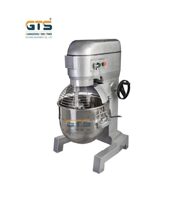 High quality 50L food mixer planetary mixer