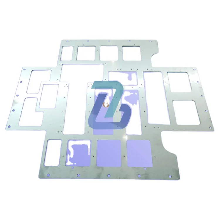 cnc laser cutting service around Shanghai area