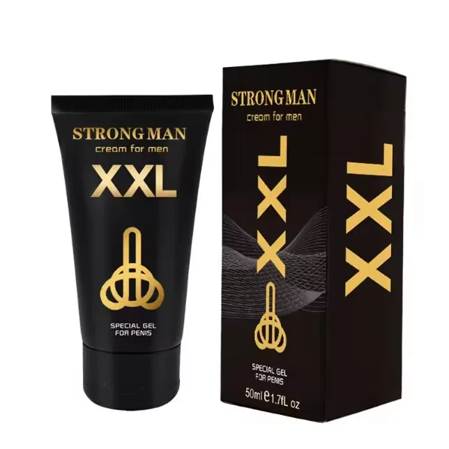 Best Goods New Arrival Xxl Male Ointment Crocodile Ointment Male Strength Nourish Massage Cream Men Body Care Gel For Adult Men