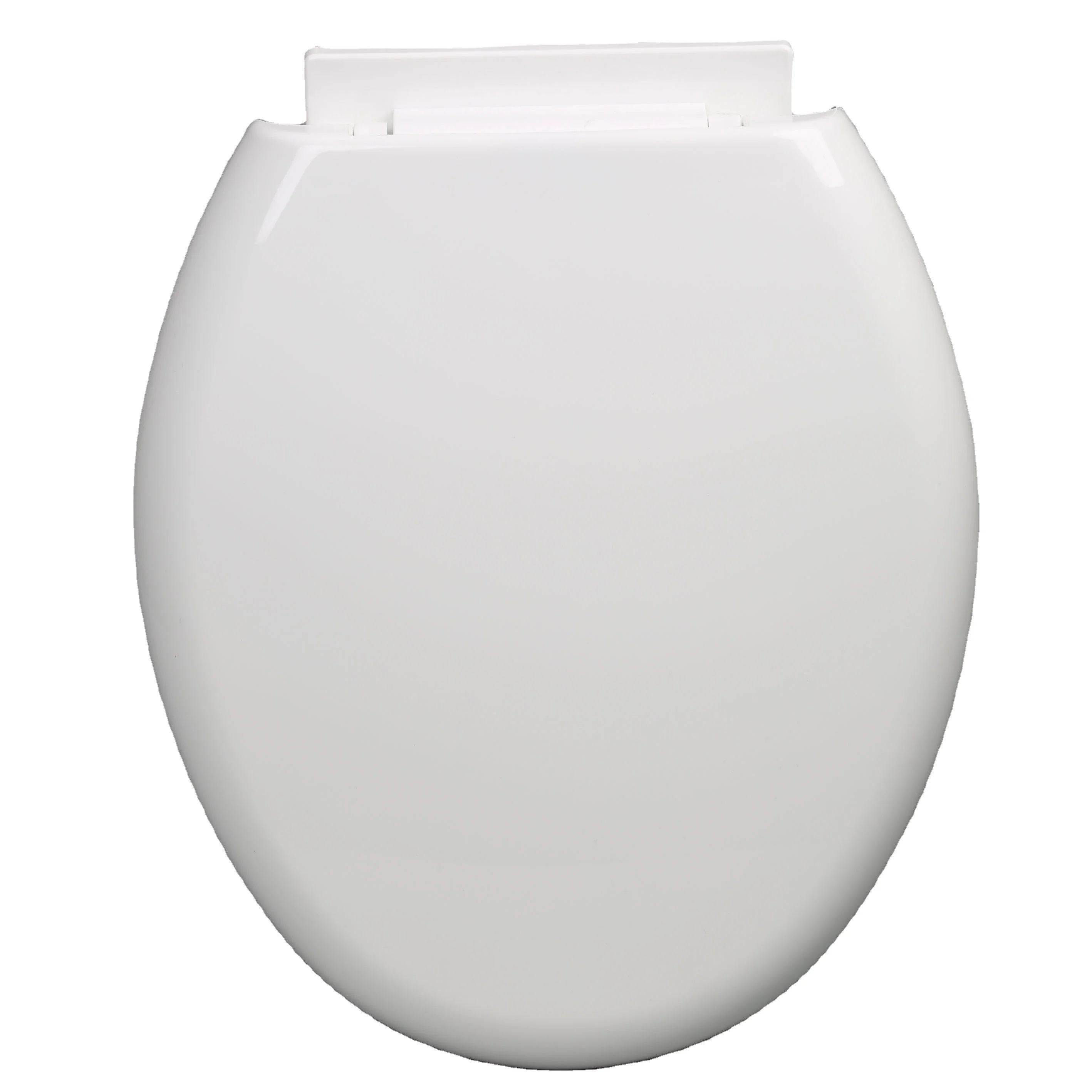 LPA-023 Round plastic toilet seat soft close europe pp toilet seat cover
