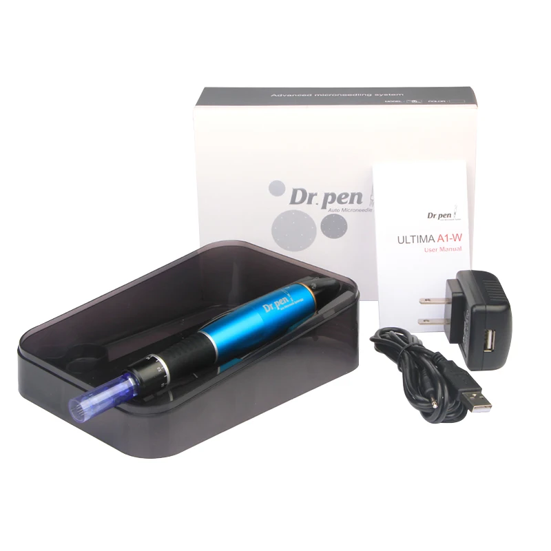 Professional Home Use Dr Pen Dermapen Needles Anti Aging Dermapen