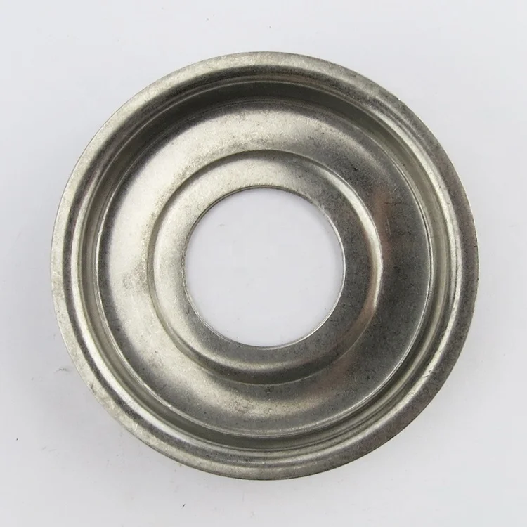 Repair Kits Diesel Engine Parts Turbocharger Auto Parts Heat Shield