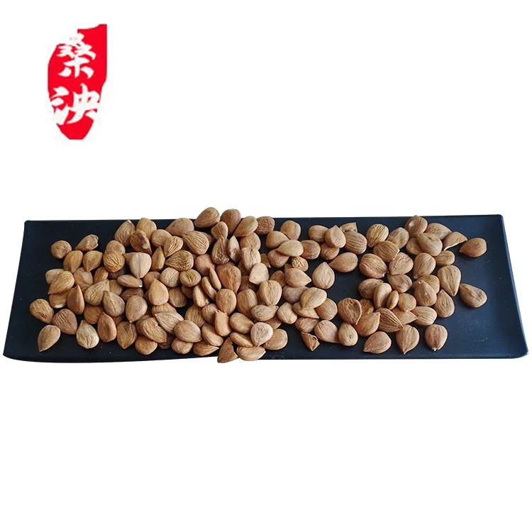 China Manufacturer Wholesale High Quality Delicious Healthy Food Sweet Almonds