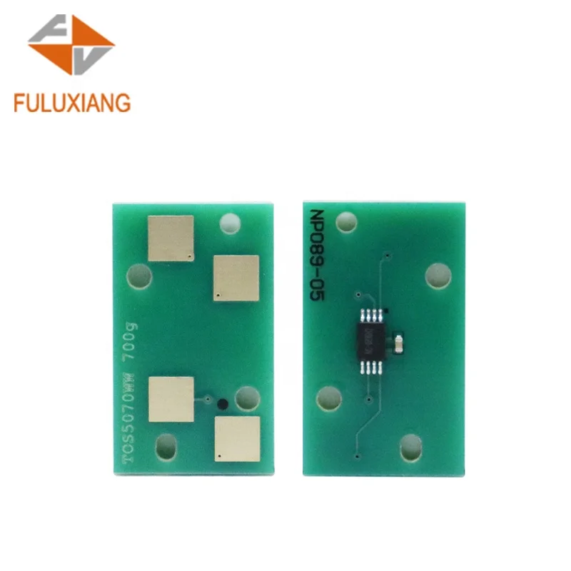 FULUXIANG Compatible T-5070 T5070 Toner Cartridge Chip For Toshiba E-Studio 257 307 357 457 507 chip
