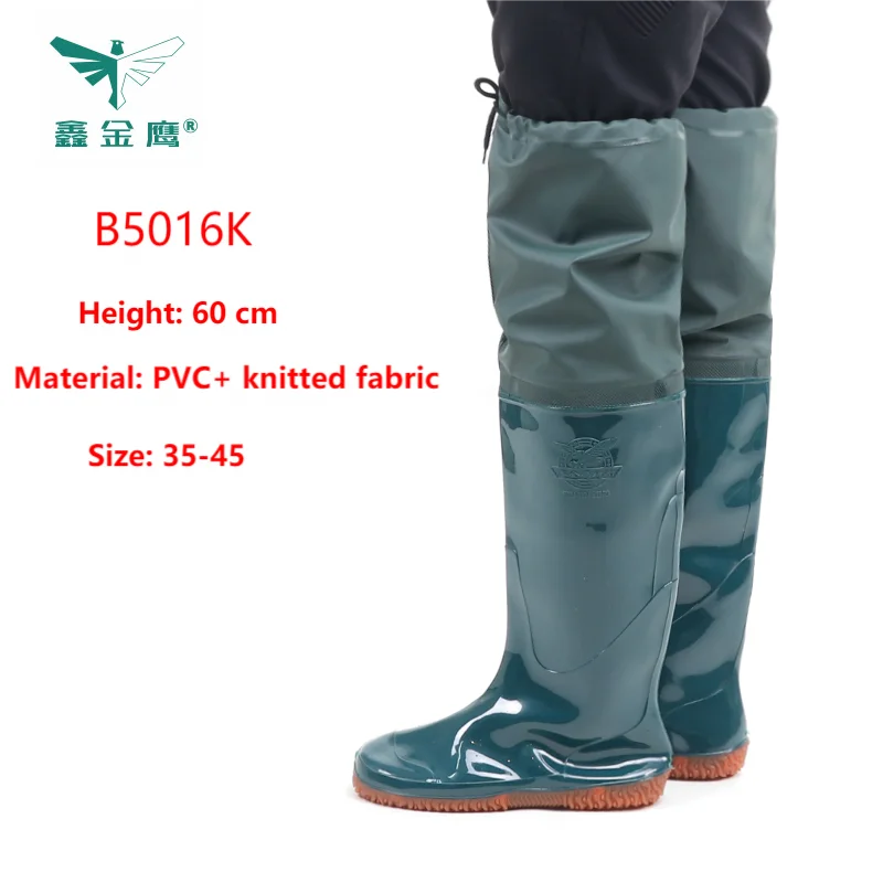 SEPATU BOOT PETANI-SEPATU SAWAH PANJANG 60cm