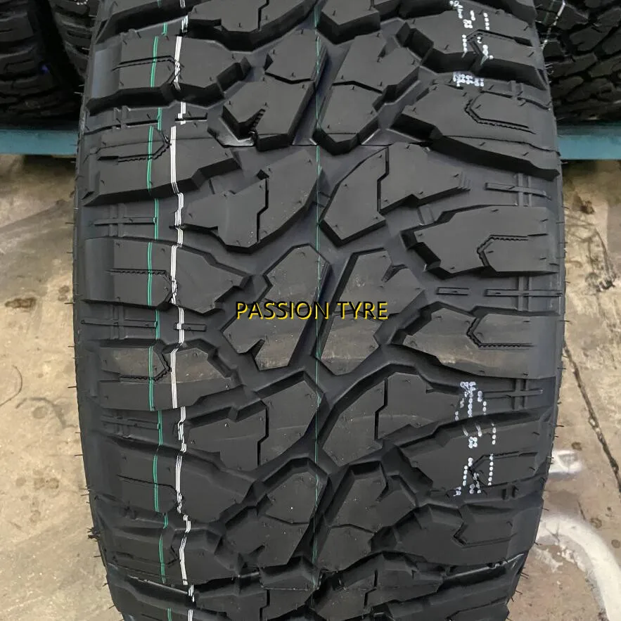SUV TIRE/TYRE MT TYRE Roadcruza manufacturer 265/75R16 LT 285/75R16 LT 305/70R16 LT