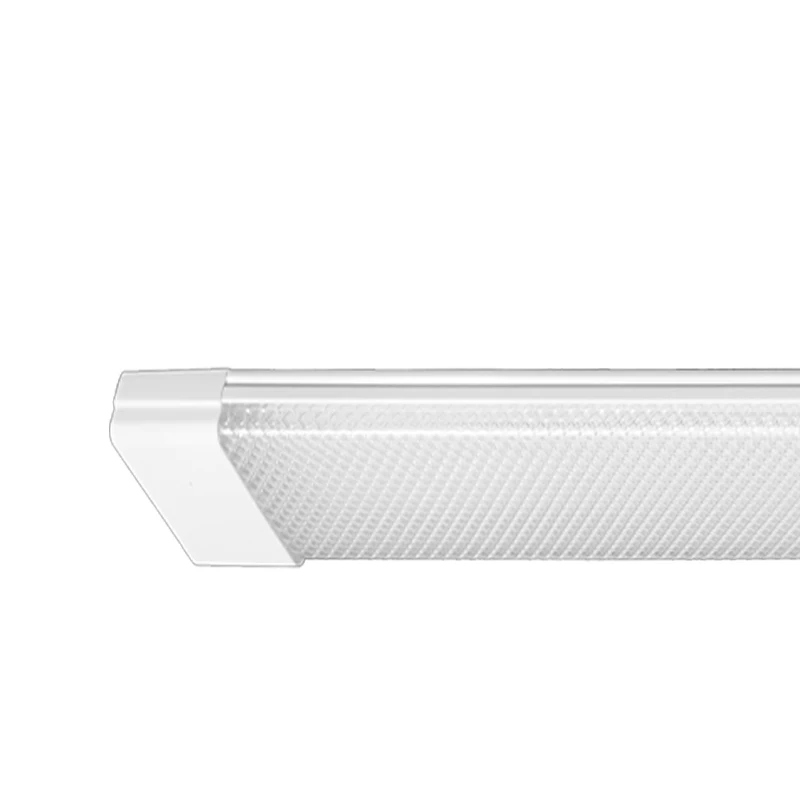 AKKO STAR 100W LED FIXTURE LIGHT 1.2M 6500K 3 LINES 2 YEARS WARRANTY PS+IRON RA>80 AC170-240V