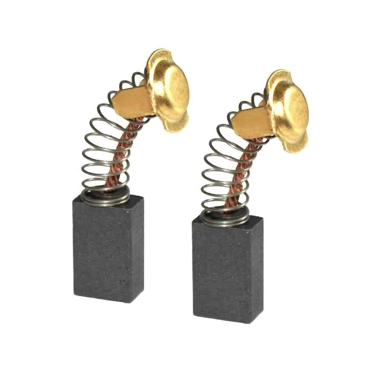 1617014111 Carbon Brush Set 06-007 For Bosch USH 27 Rotary Hammer