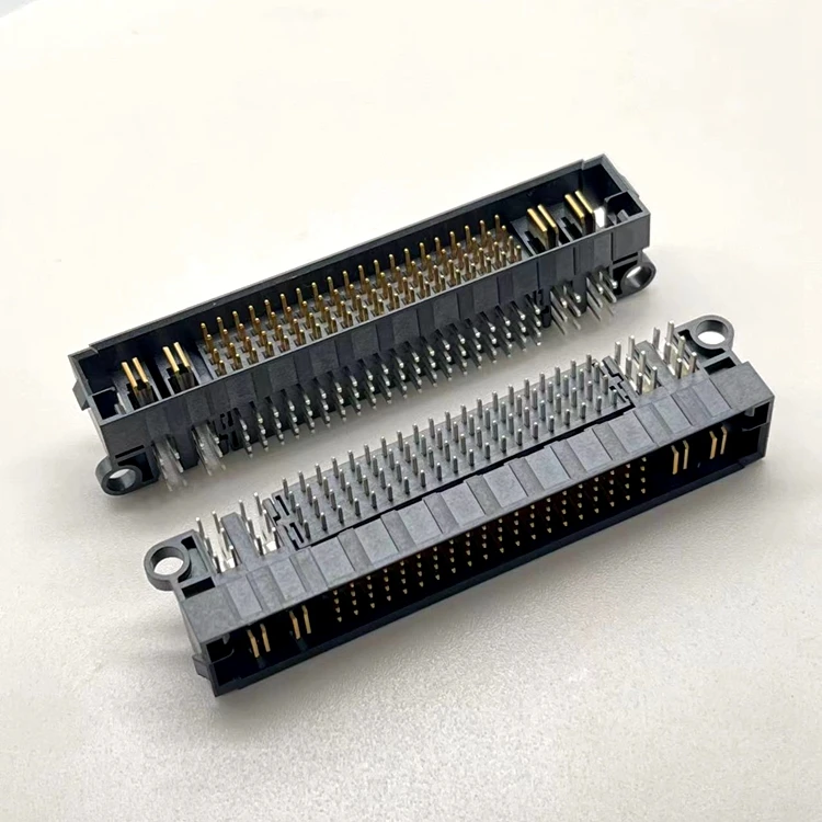 In Stock Samtec Mpsc-02-80-02-01-01-L-Ra-Sd Female High Power Current Board To Board Connector