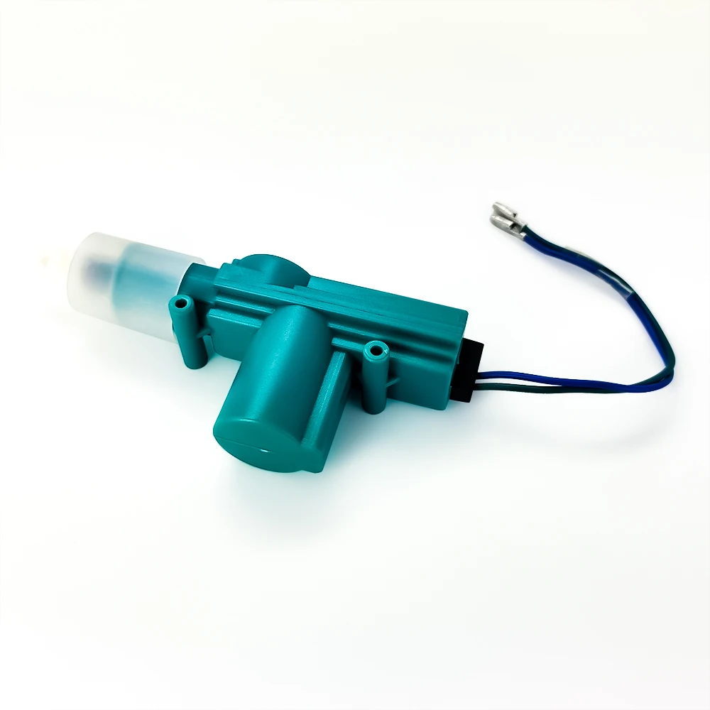 Система центрального замка 2 провода 5 проводов универсальный привод для дверей автомобилей и