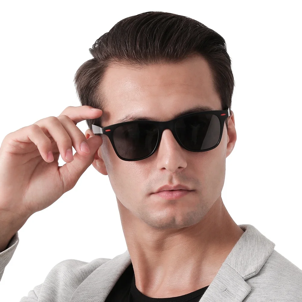 Men and women polarized sunglasses Sports Sunglasses riding glasses outdoor sports sunglasses