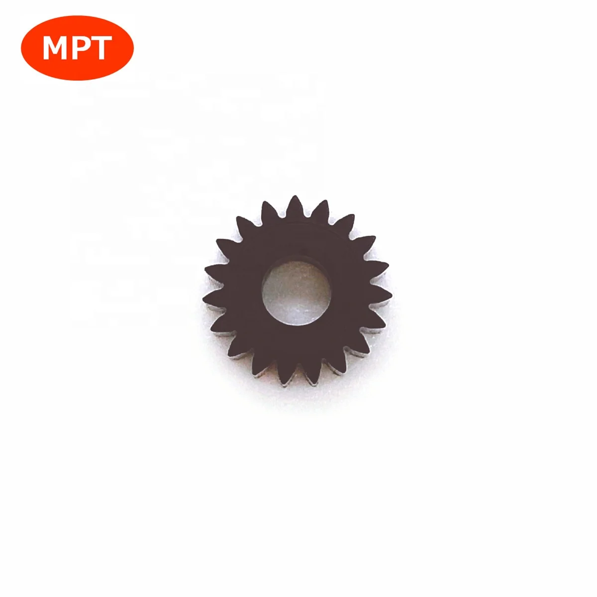 Oem factory custom plastic planetary gears by injection molding in dongguan