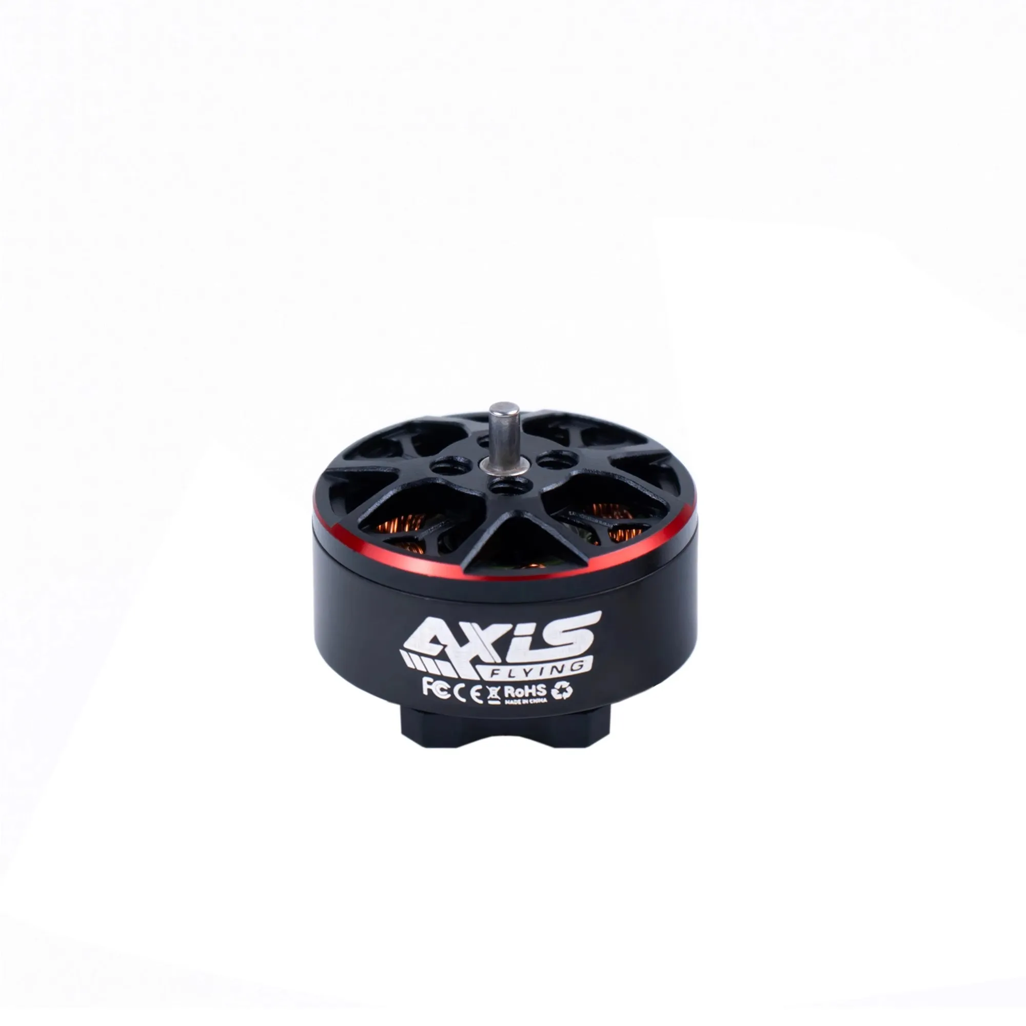 4S бесщеточный двигатель AxisFlying C145 1404 5 4500KV для FPV Freestyle 2 дюймов cinewoop Cinematic Drone DIY запчасти