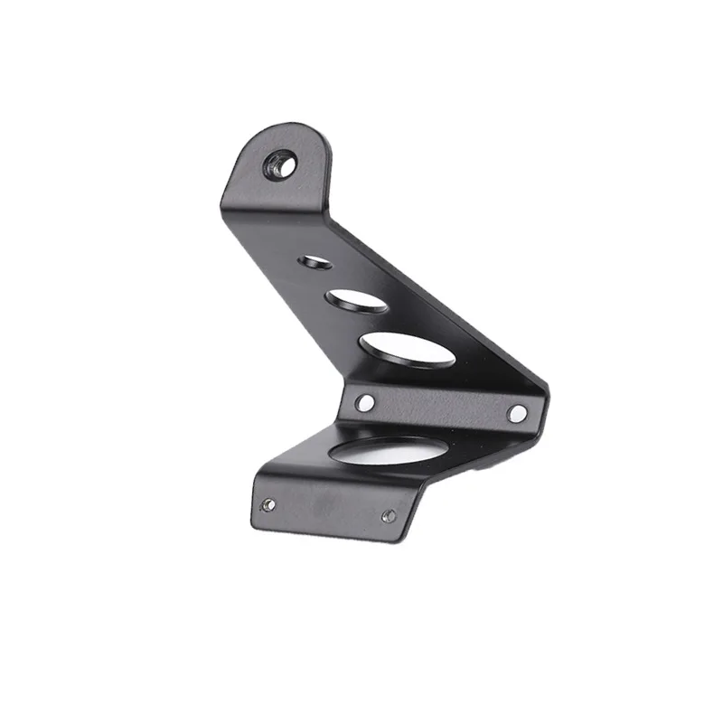 Customized Precision stainless steel aluminum steel SECC Stamping Forming Hardware  part anodized aluminum laser service