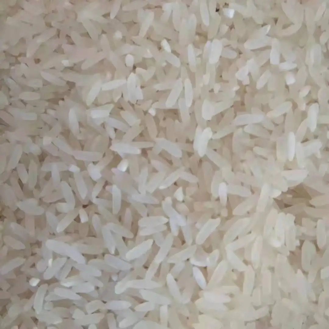 
High Quality Natural Delicious Long Grain Farm Rice Milling Rice Farm Product 