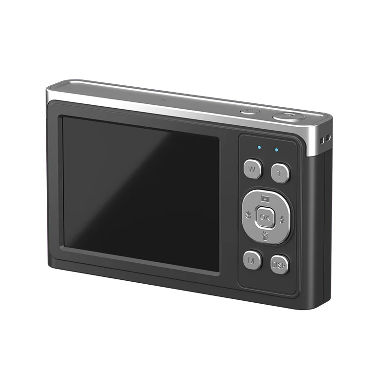 Winait 50MP 8x Optical Digital Camera with 2.8' IPS Screen and 4k Video