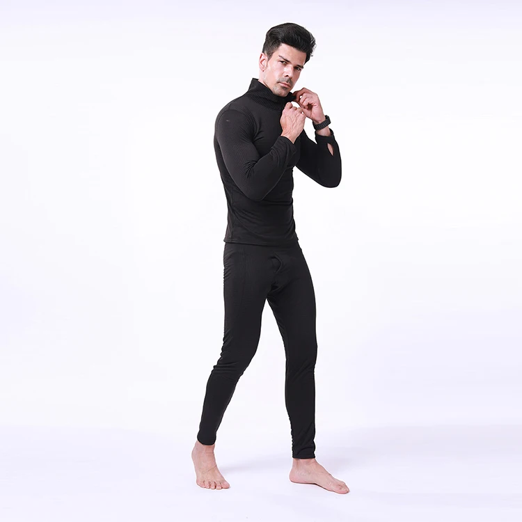 
Compression suit breathable dropshipping custom fitness clothing male 