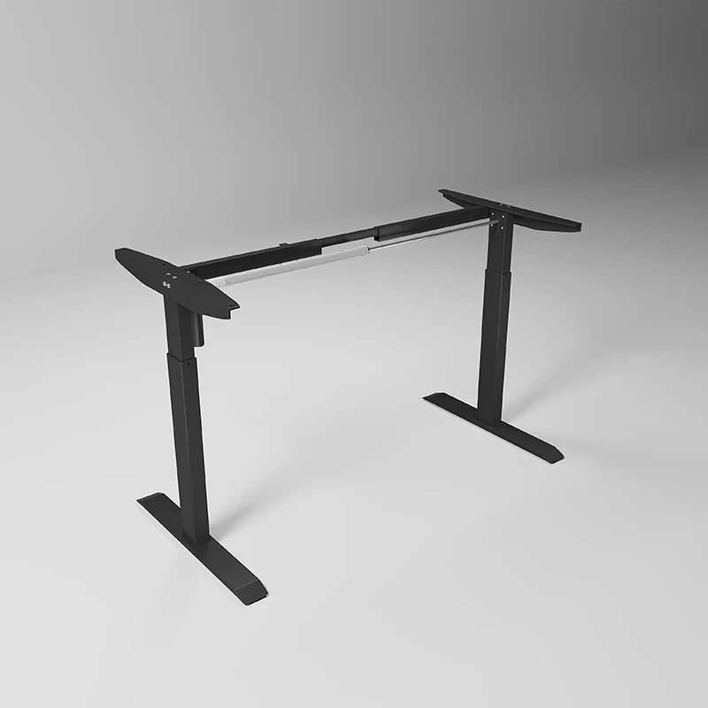 YZ Wholesale Hold Sale  Home Office Furniture  Standing Desk  Adjustable Table Sit And Standing Up Computer Lift Desk