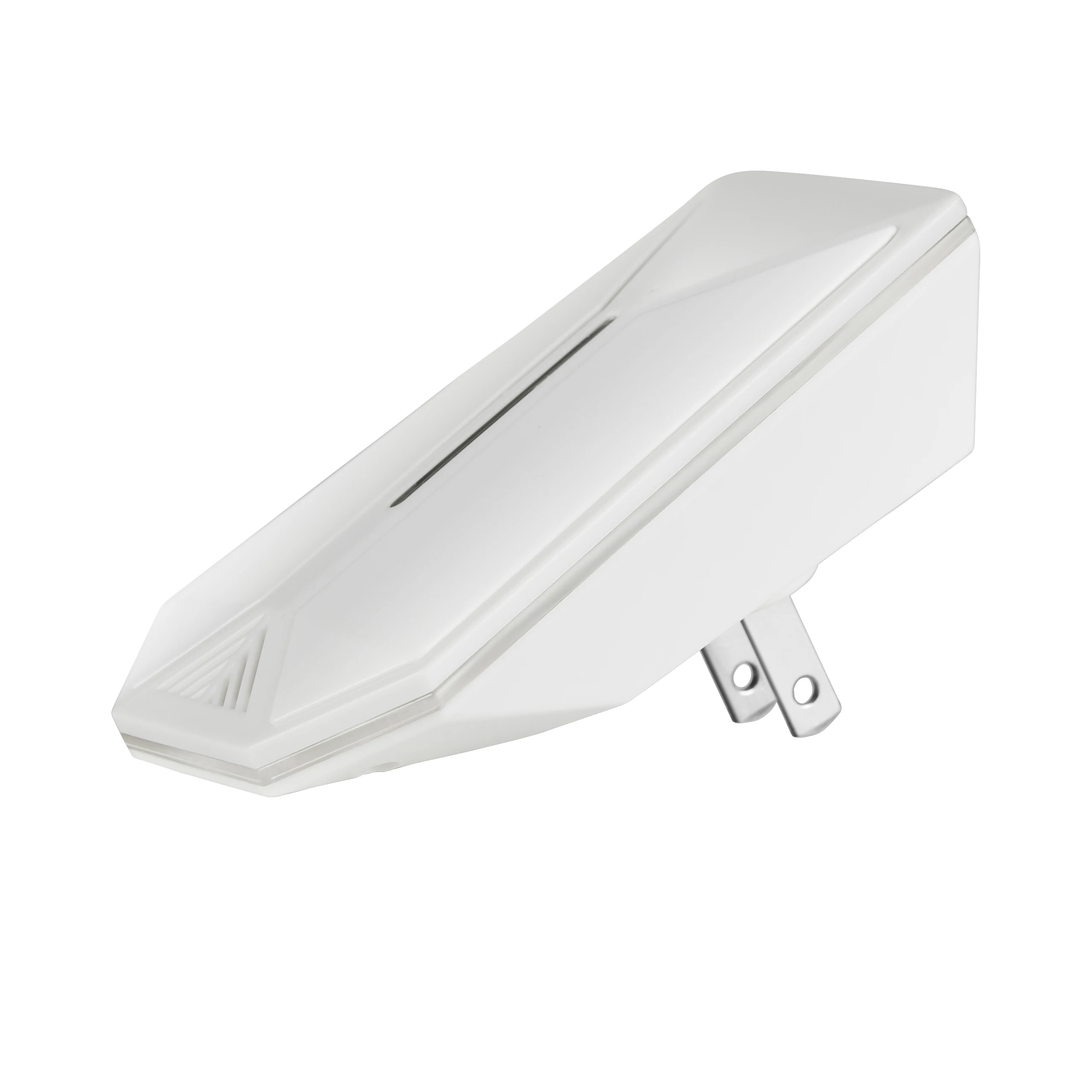 
Amazon Colorful Breath Light Pest Control Microwave Induction Ultrasonic Repellent Bug Zapper 