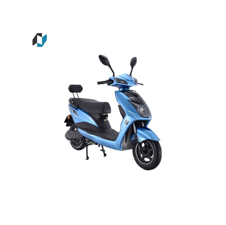 2024 new model electric motorcycle standard  e-scooter EEC lithium batteries 2000w with brushless motor