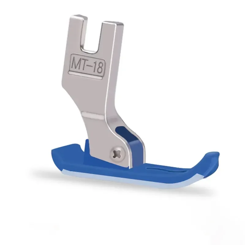 Sewing Machine Foot MT-18 Sewing Machine Accessories Industrial Sewing Machines Extra Thin Precise Presser Foot