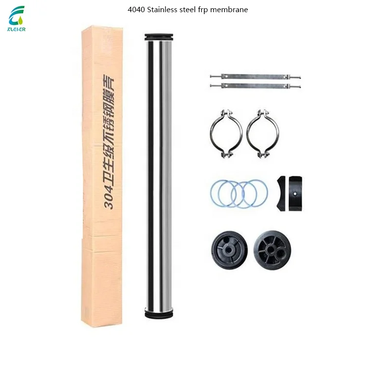 ss membrane housing ro membrane housing stainless steel ro membrane housing