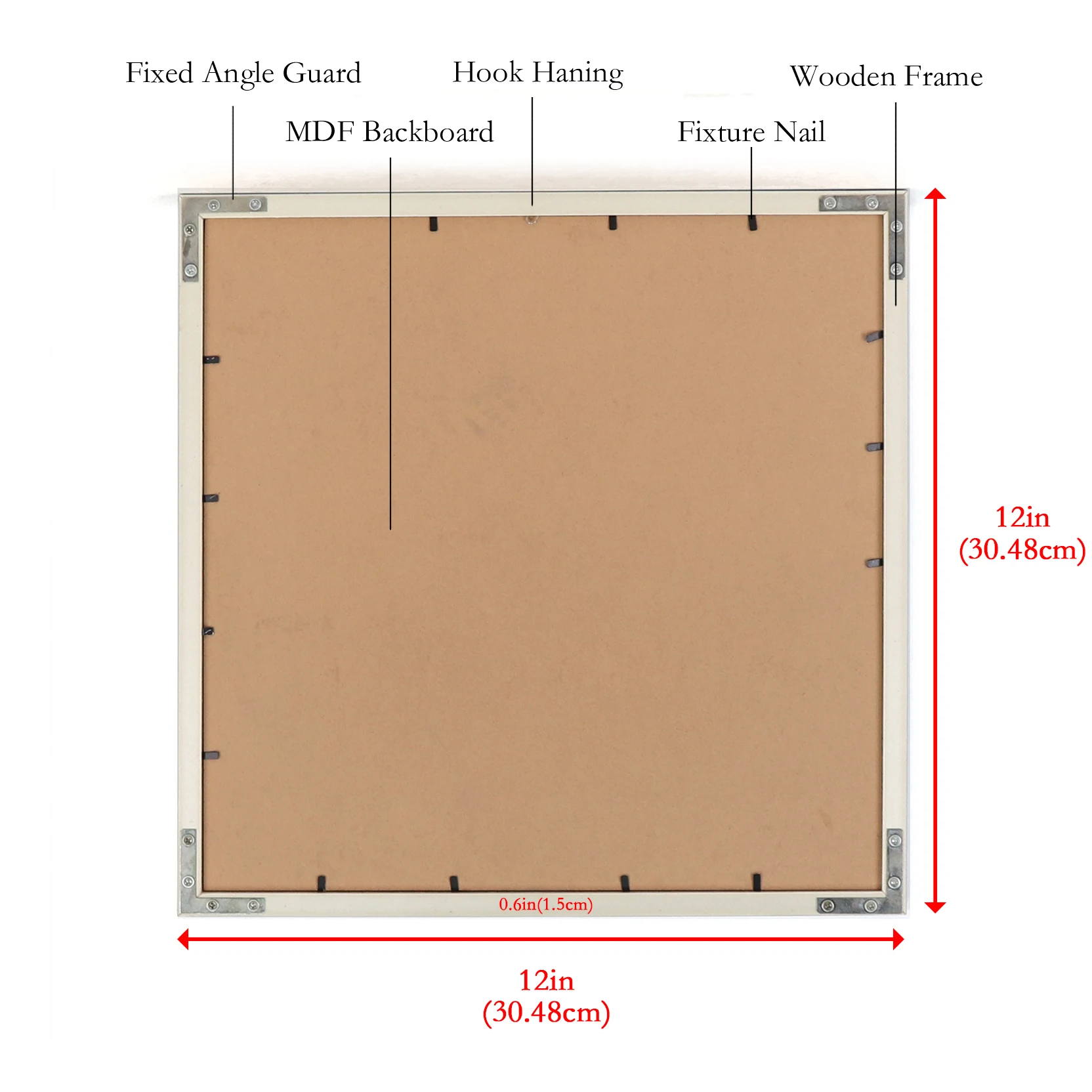 Fashion Art 3D Blue tree Picture For Living Room Cuadros Home Design Wall Print Hotel Wall Decor