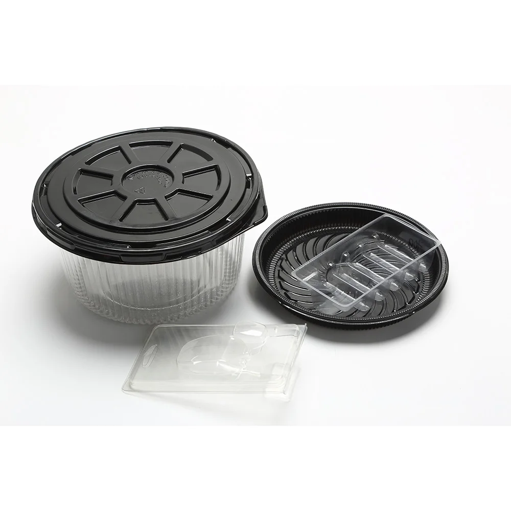 Полуавтоматическая машина для производства пластиковых вакуумных формовочных изделий одноразовых лотков яиц