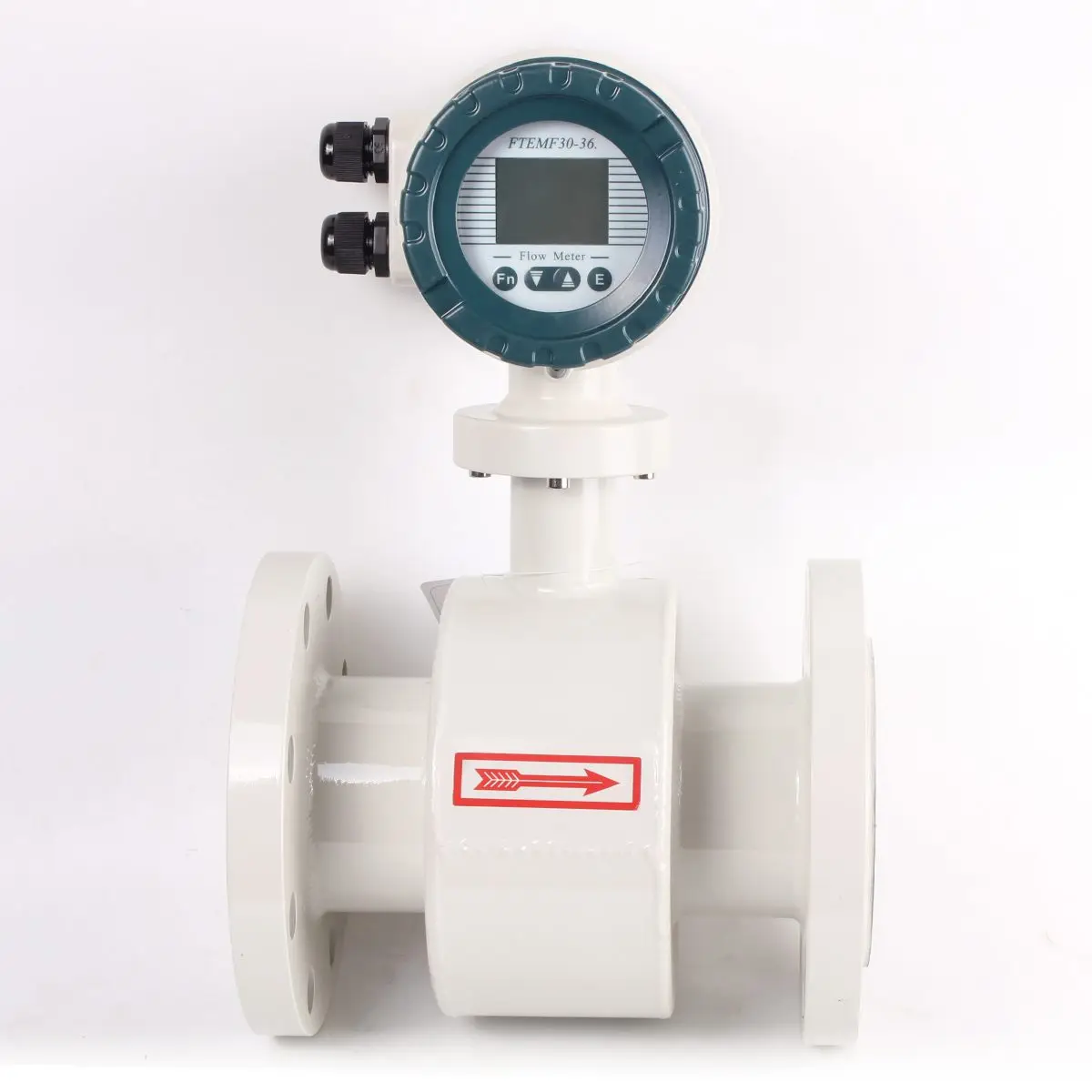 DN150 Sewage Split ElecSewage Split Electromagnetic Flow meter