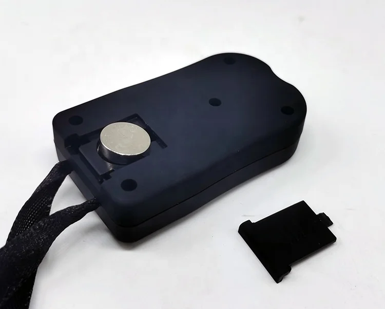 Electronic Counter with Add Digit