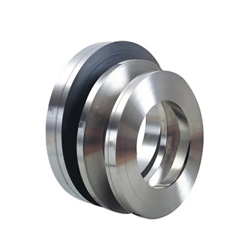 High quality Huge inventory SGCC Thickness 0.12-4mm DX51D+Z Q195-q345 Galvanized Steel Strip