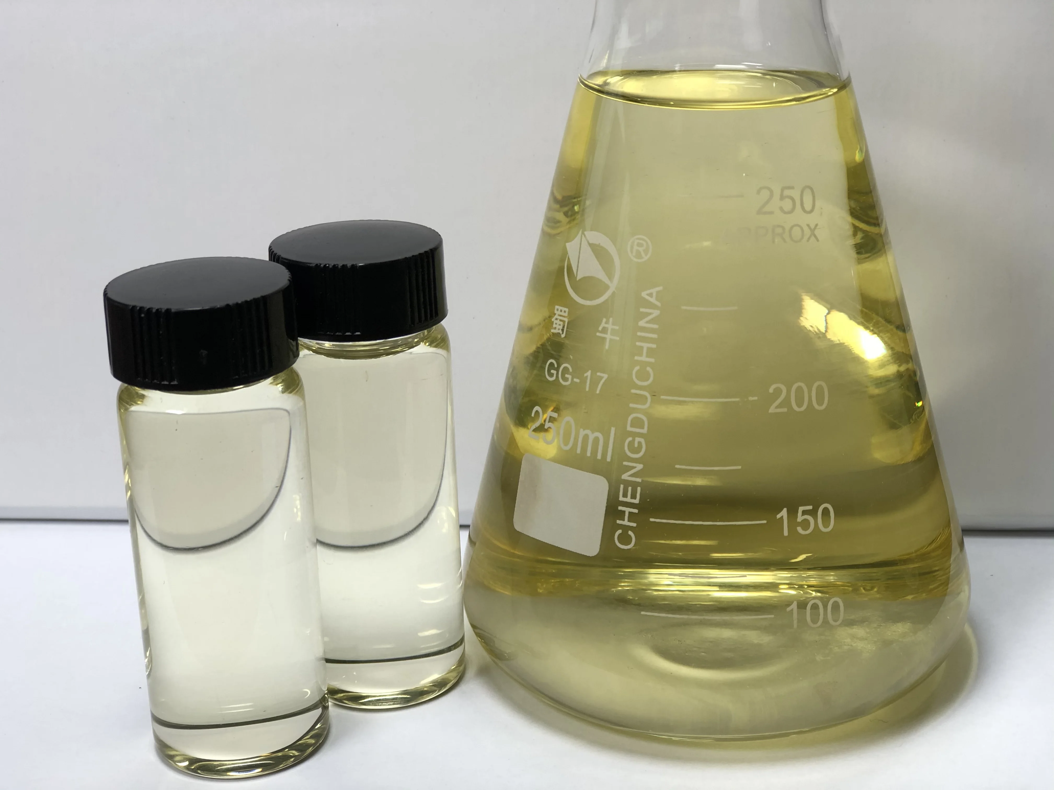 lubricant refrigeration oil ester & derivatives POE petrochemical products ester