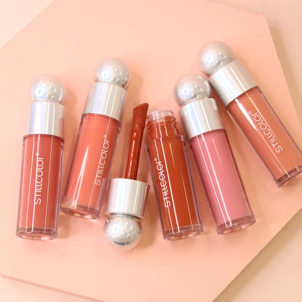 Стойкий макияж для лица, жидкие румяна без жестокости для веганов и парабенов