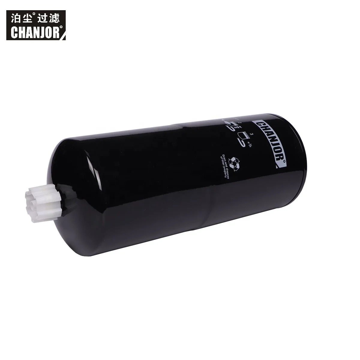 CHANJOR фильтр P552216 FS1006 FS1216 600-311-3510 600-311-3110 топливный масляный для KOMATSU экскаватор