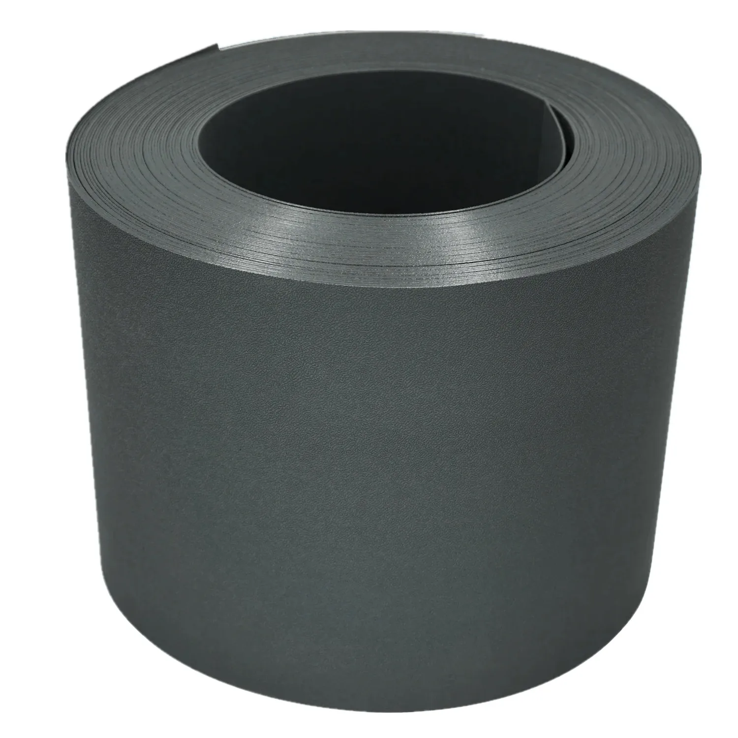 Antil-UV Thickness Of 1.1mm For The Fence 0.19x35m PP Polypropylene Hard Privacy Screen Strips For Double Rod Mats