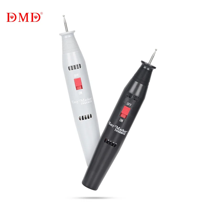 Popular electric engraving pen mini drill engrave on pen