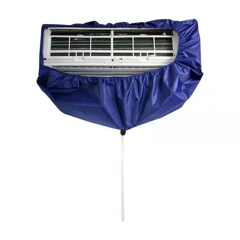 
High Quality Clean Protective Cover For Air Conditioning 