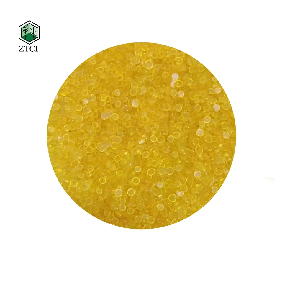 China supplier factory direct para-tertiary butyl phenol phenolic resin