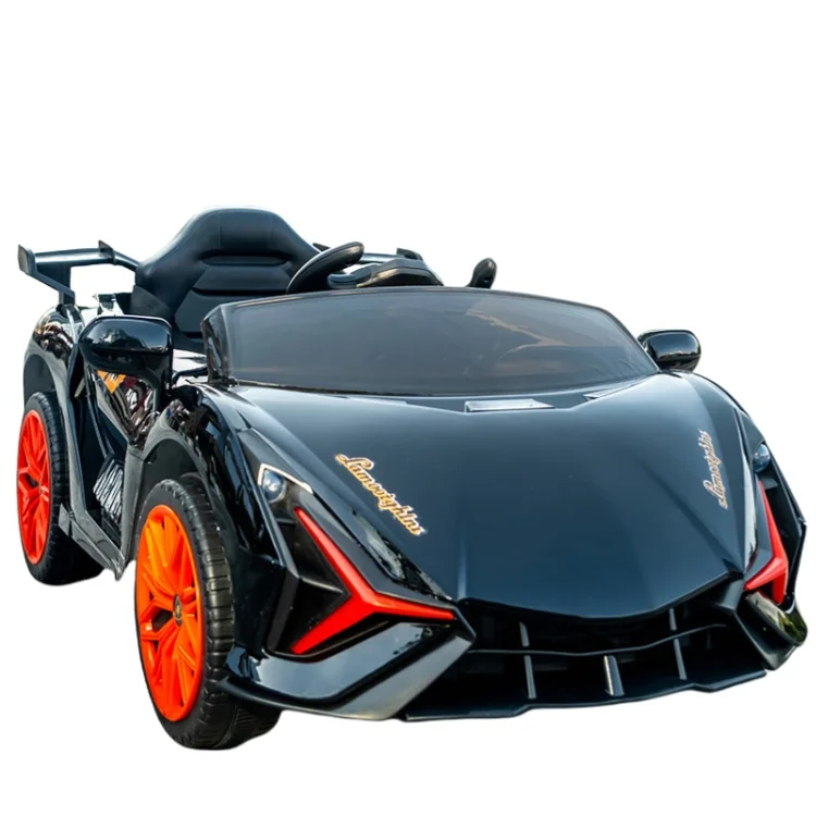 new style toys fashion smart children battery powered ride on car /kids electric car toy sale Remote control toy car