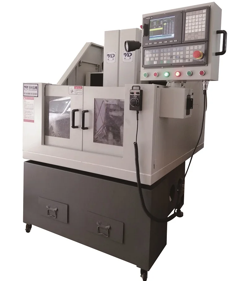 Ry-540 used aluminum engraving pantograph cnc machines for stone and marble wood cutting wood router tool lathe lathe