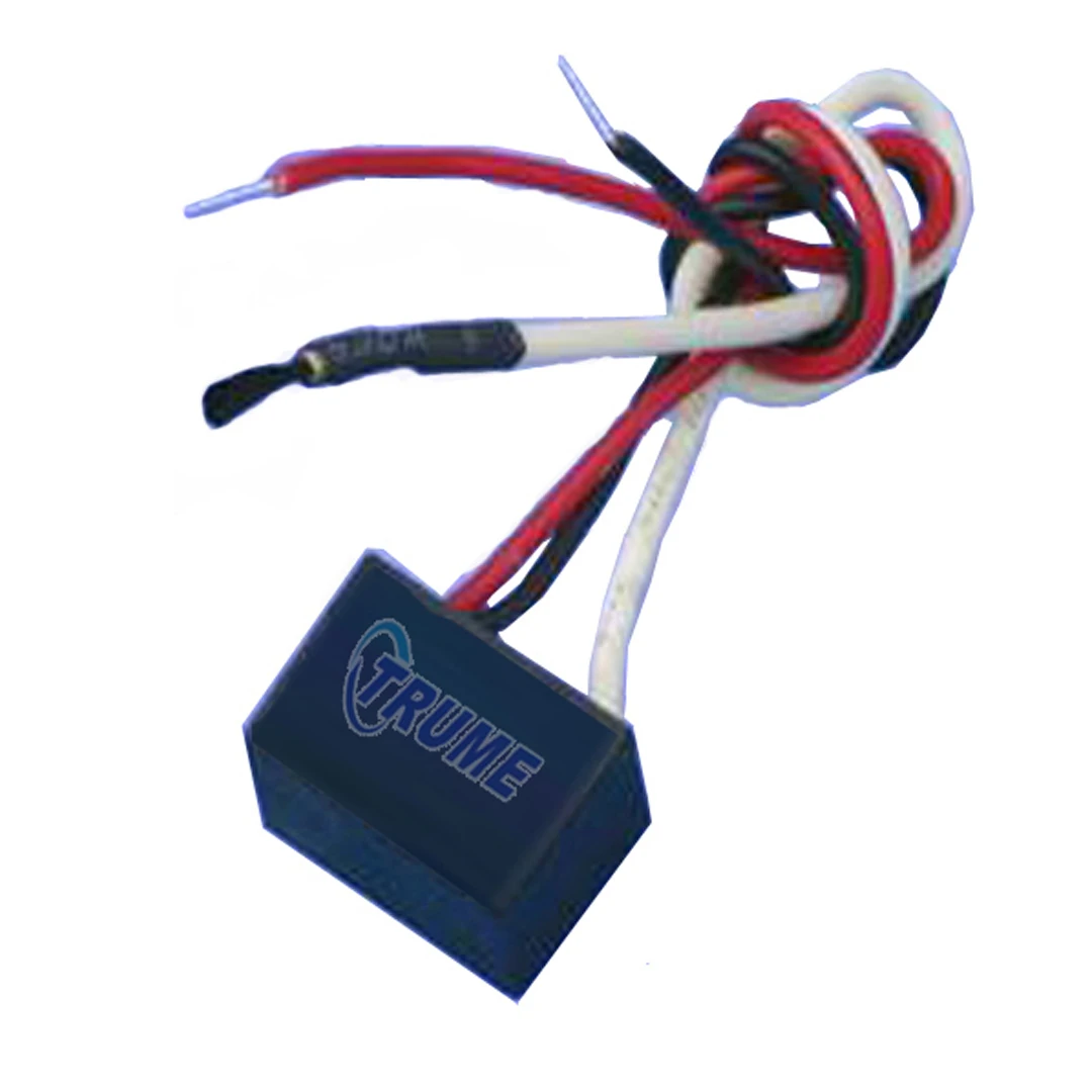 Генератор отрицательных ионионов, модуль генератора аниона, 12 В постоянного тока