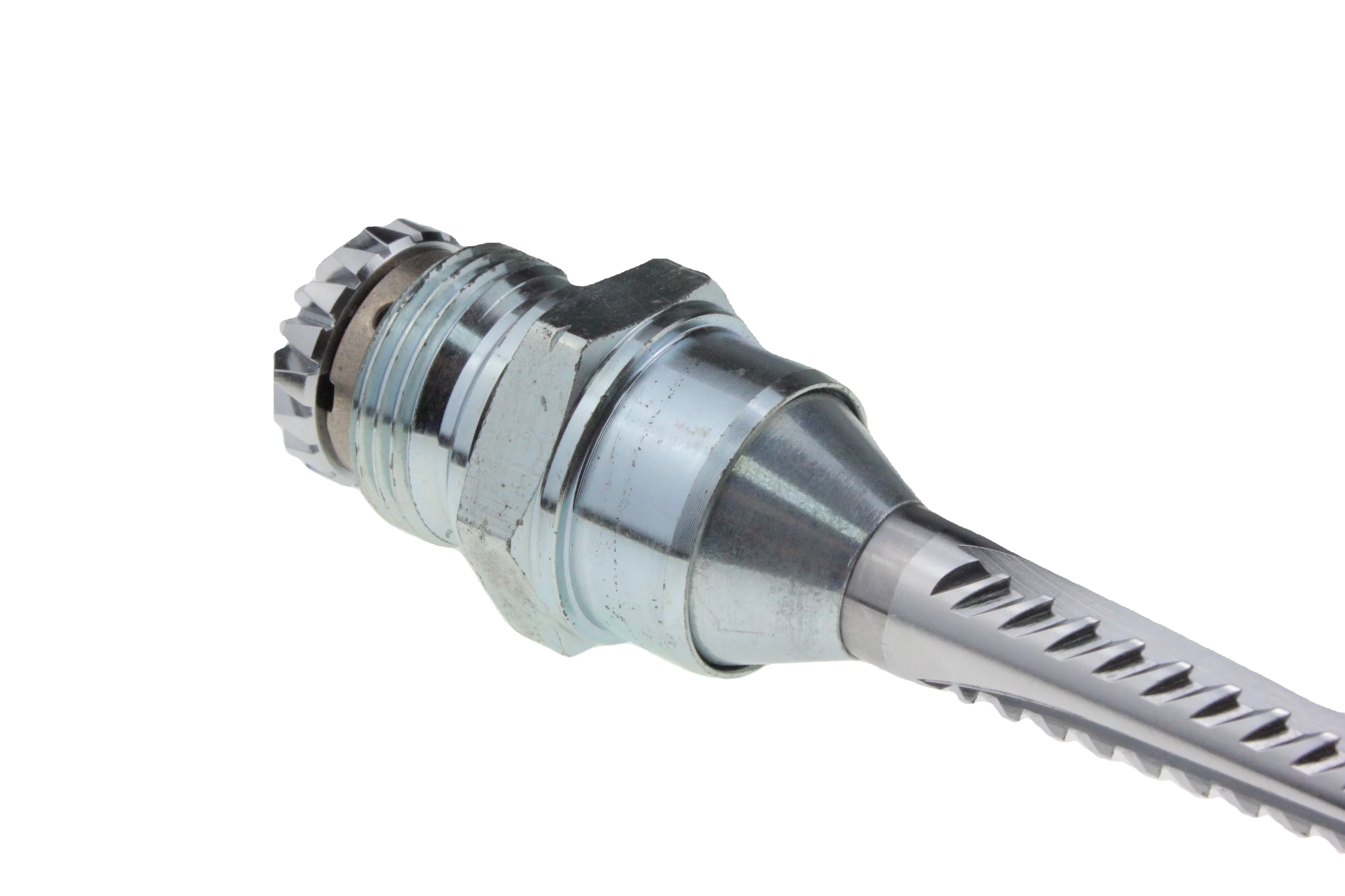 combine harvester spare parts cotton picker spindle assembly fit for JD cotton picker